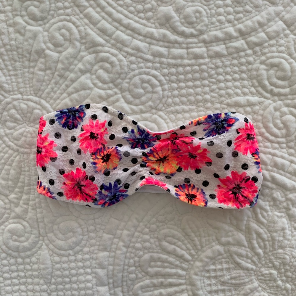 PINK VS Bandeau